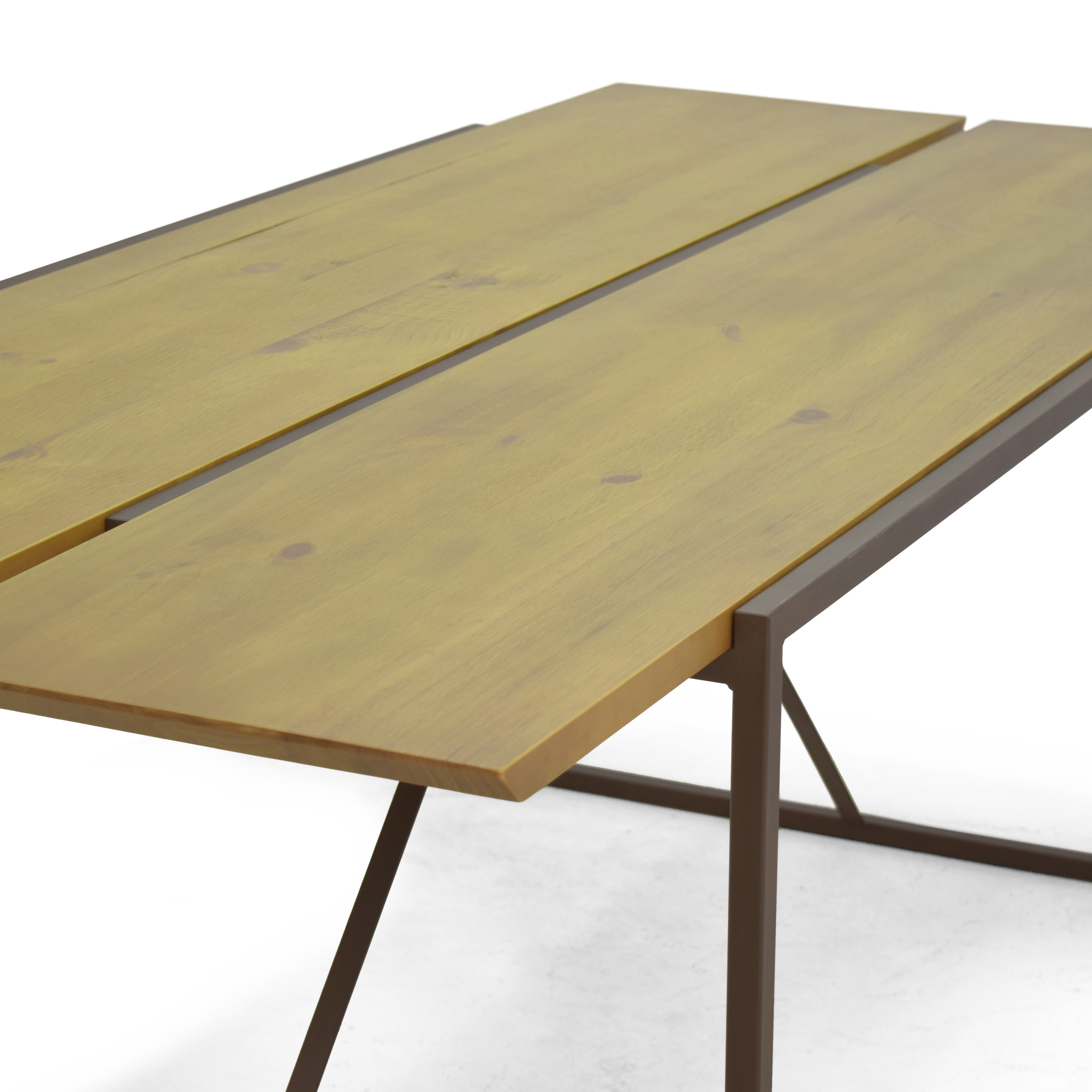 Mesa de Jantar Lumber